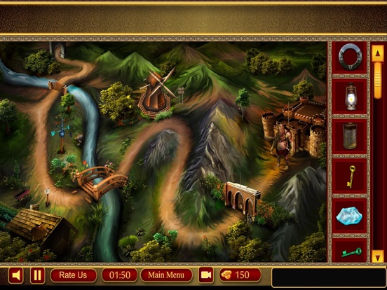 Screenshot #5 pour 101 façons d'échapper