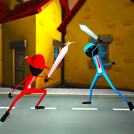 Stickman Ninja War Extreme Fight 3D Читы