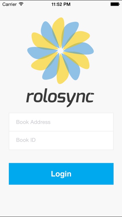 Rolosync Connect