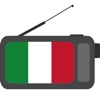 Italian Radio Station Player - Live Streaming