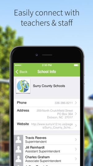 Surry County(圖2)-速報App