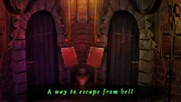 Game screenshot A Way To Escape From Hell - a adventure games mod apk