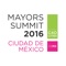 The sixth biennial C40 Mayors Summit, the principal global gathering for mayors of the world's largest and most influential megacities, will take place in Mexico City from November 30 to December 2, 2016