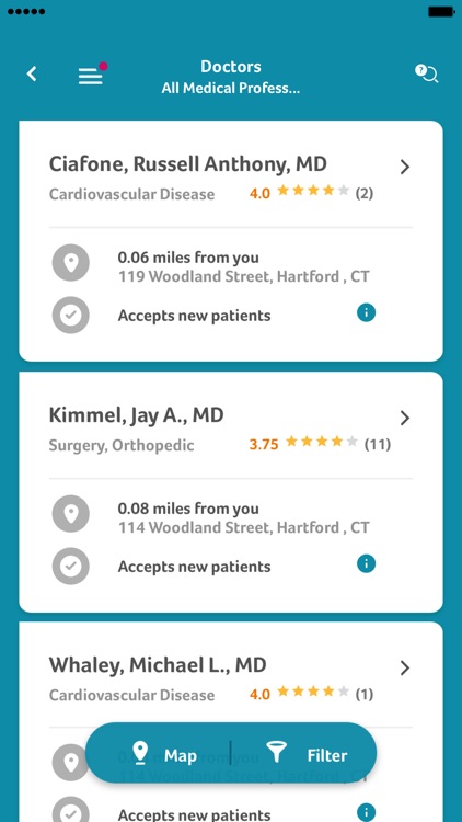 Aetna Mobile