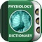 Icon Physiology Dictionary Offline