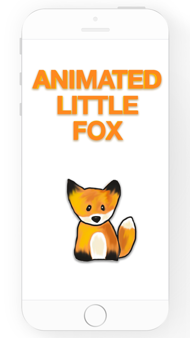 Little Foxのおすすめ画像1