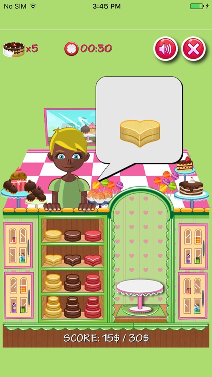 Cake Design - Become an Artist screenshot-3