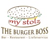 My Stolz Burger Boss