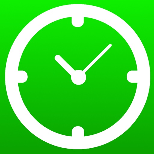 LifeTimer iOS App