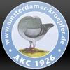 Amsterdamer Kröpfer Club 1926