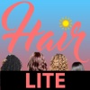 My Hair Weather Lite - Frizz Forecast