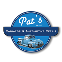 Pats Auto Repair