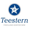 Teestern Friesland-Kontor NRW