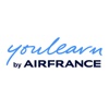 You learn by Air France