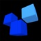 Voxel is a fun, easy-to-use 3D-pixel editor