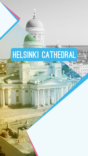 Helsinki Cathedral(圖1)-速報App