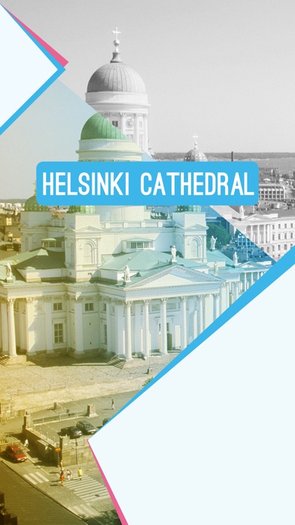 Helsinki Cathedral