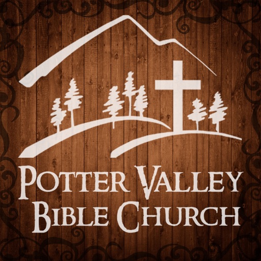 Potter Valley Bible Church icon