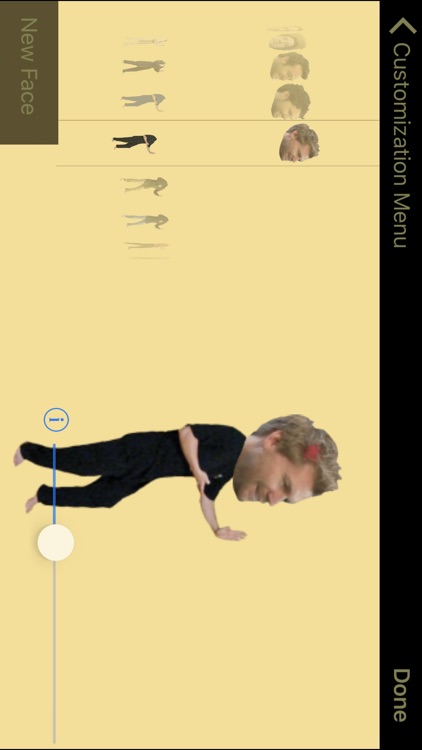 iFightU Lite screenshot-3