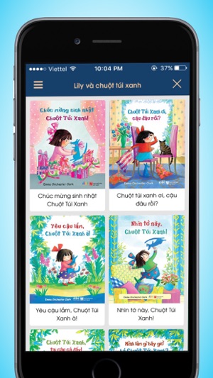 Kids hub - Nội dung số cho bé(圖2)-速報App