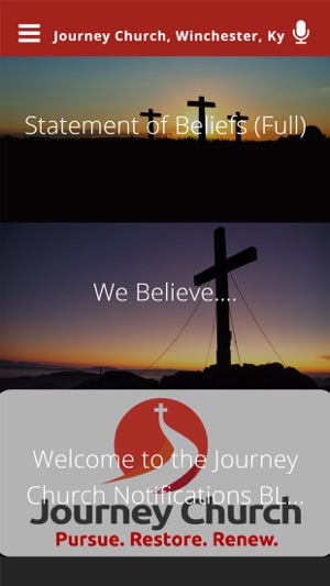 Journey Church, Winchester, Ky(圖5)-速報App