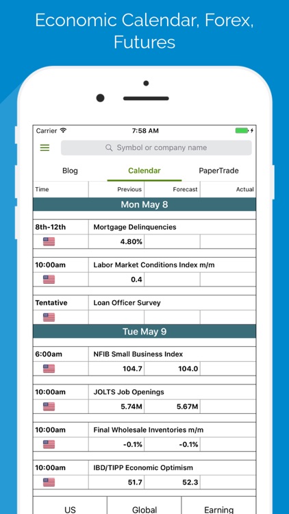 Canada Penny Stock Pro screenshot-3