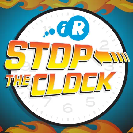 Stop the Clock for iPad Читы