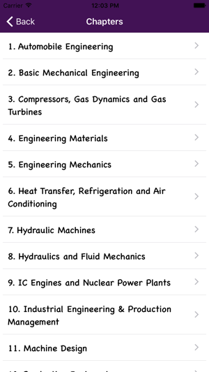 Mechanical Engineering Complete Quiz(圖2)-速報App