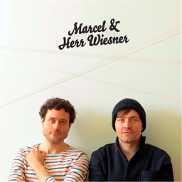 Marcel & Herr Wiesner