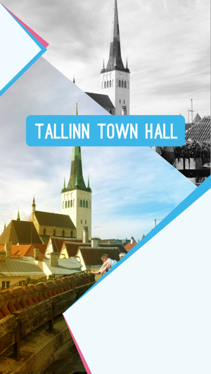 Tallinn Town Hall