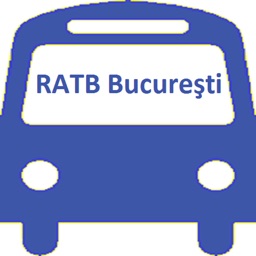 Bucharest RATB Metrorex Planner