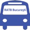 Planificatorul de călătorie pentru București RATB și Metrorex autobuz, tramvai, metrou, tren