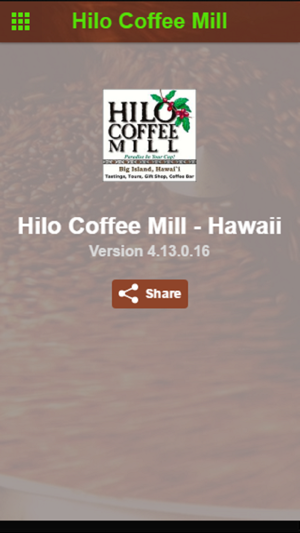 Hilo Coffee Mill - Hawaii(圖2)-速報App