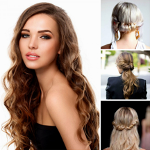 Hairstyle for Women - Haircuts & Hairstyles Ideas