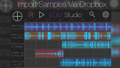 EDM Studio 2 - Create... screenshot1