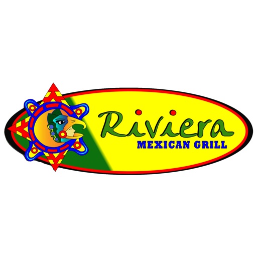 Riviera Mexican Grill icon