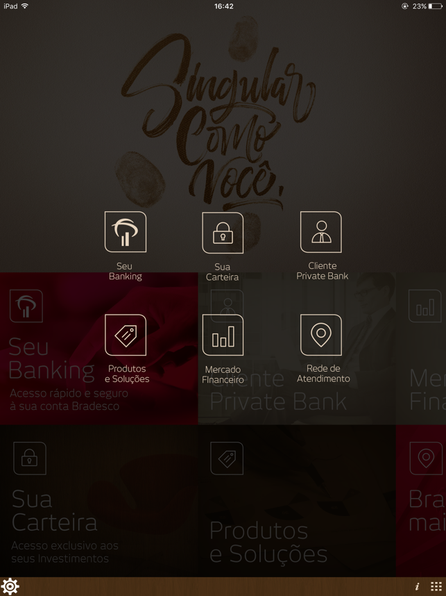 Bradesco Private(圖3)-速報App