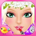 Wedding Salon - Girls Makeup, Dressup and Makeover icon