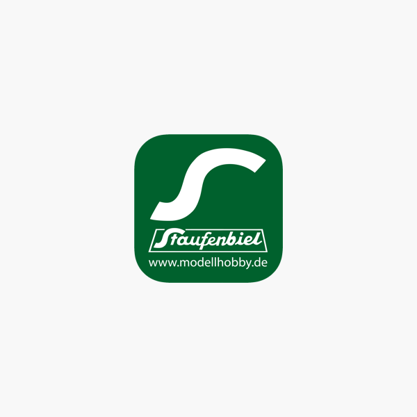 Staufenbiel Modellbau On The App Store