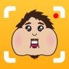 BendyBooth Chipmunk - Funny Face+Voice Video App