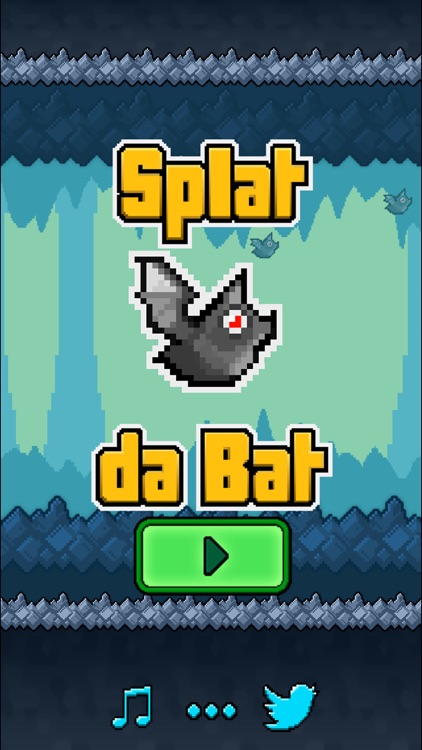 Splat Da Bat