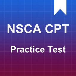 NSCA® CPT Test Prep 2017 Edition