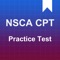 THE #1 NSCA CPT STUDY APP NOW HAS THE MOST CURRENT EXAM QUESTIONS