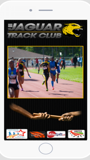 Jaguar Track Club