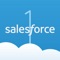 Salesforce1 is a brand new way to experience Salesforce from any device and brings all your Chatter, CRM, custom apps, and business processes together in a unified, modern experience for any Salesforce user