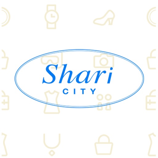 Sharing city icon