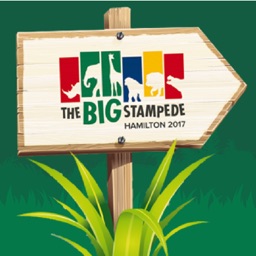 The Big Stampede 2017