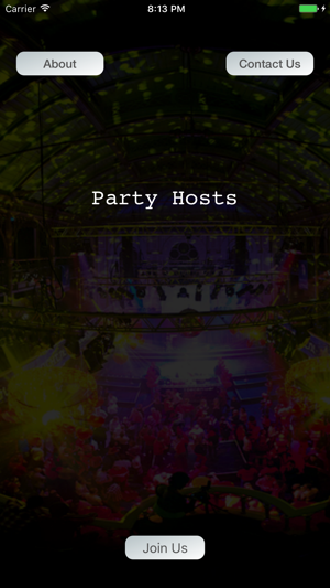 Party Hosts(圖1)-速報App