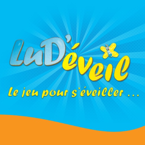 Lud'Eveil icon