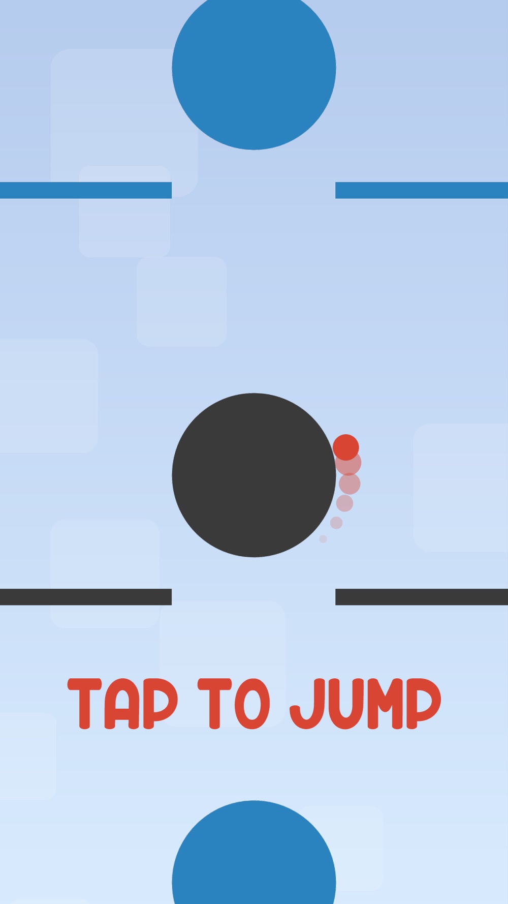 Tricky Fidget Shot - Jumping Spinner Ball hack tool
